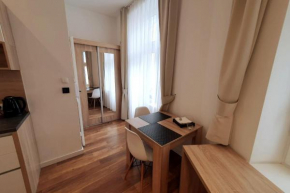 Bosacka - old town apartment